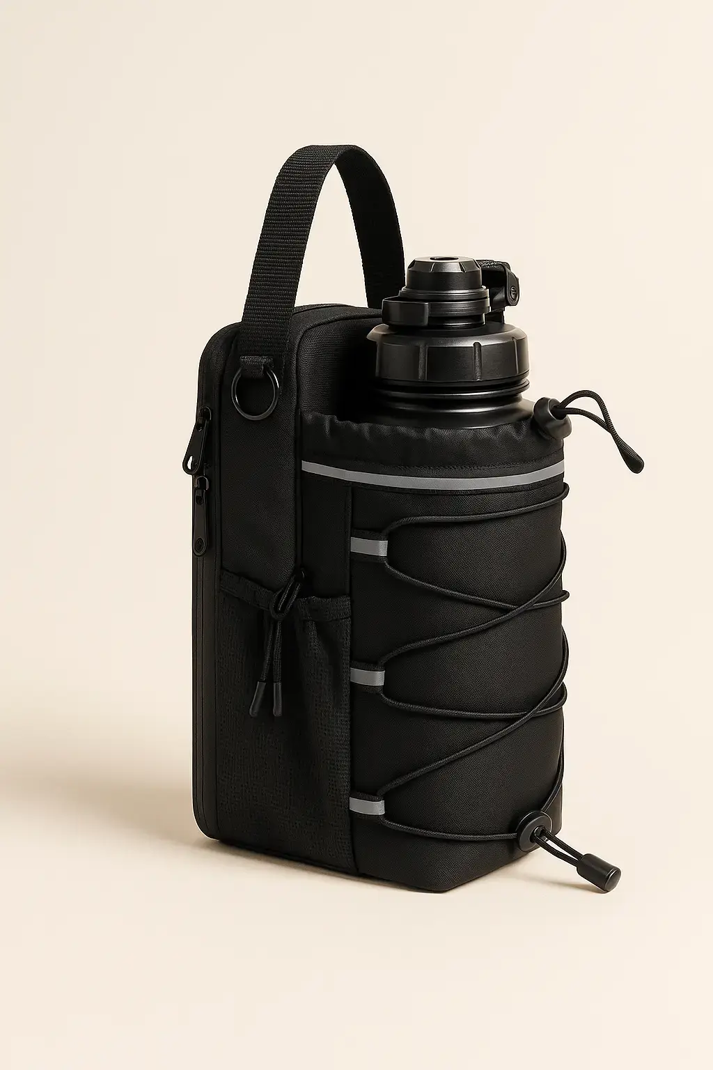 Kits & Bundles MagnoBag —  Sac + Gourde MagnoBag Fitness