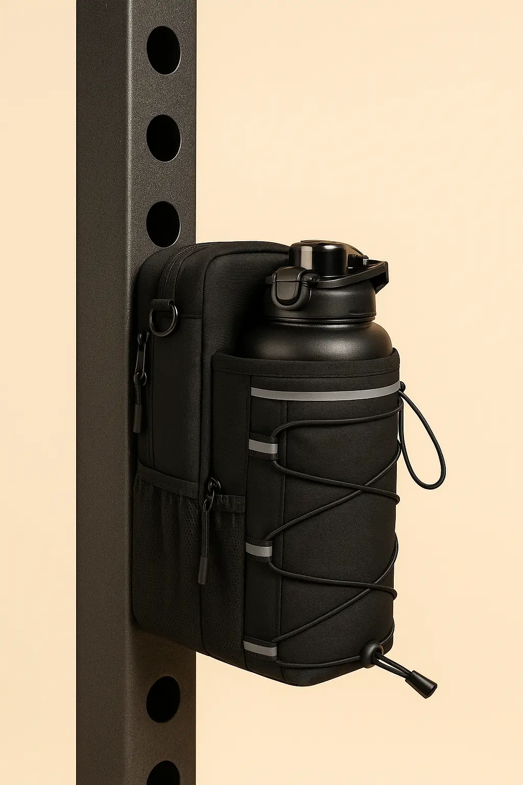 Kits & Bundles MagnoBag —  Sac + Gourde MagnoBag Fitness